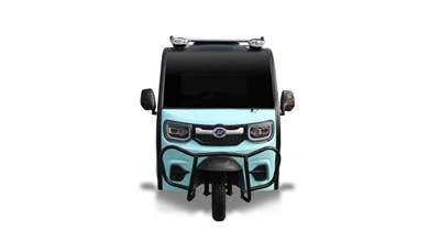 Tricycle elektrik ti