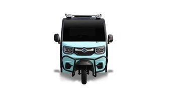 Tricycle elektrik ti